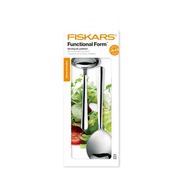 Functional Form serving cutlery 2 pieces. - Blank - Fiskars