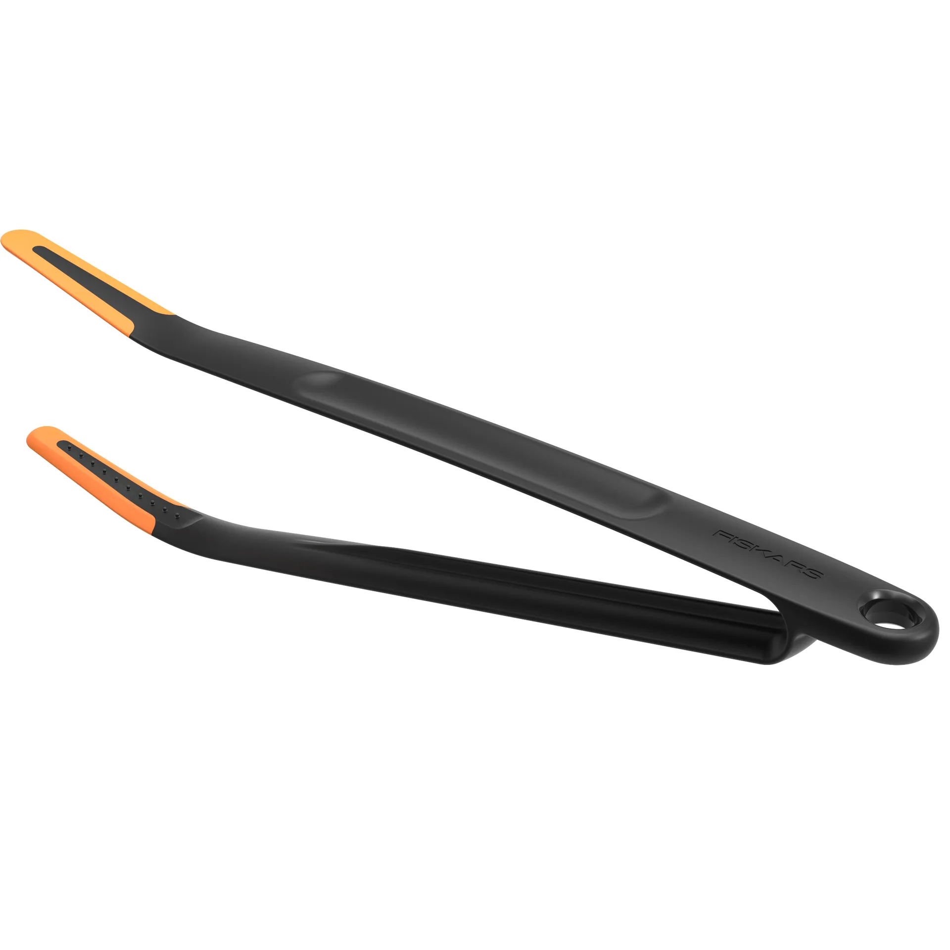 Functional Form tongs 28.7 cm, Black Fiskars