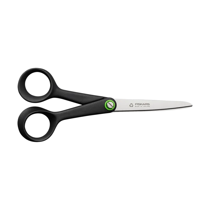 Functional Form universal scissors 17 cm - Black - Fiskars