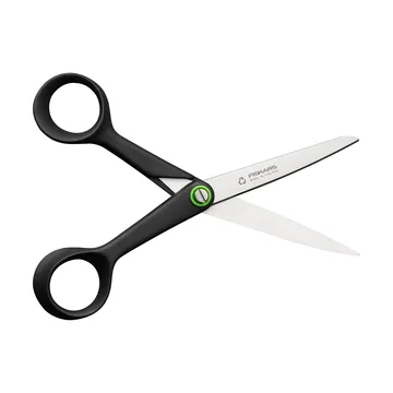 Functional Form universal scissors 17 cm - Black - Fiskars