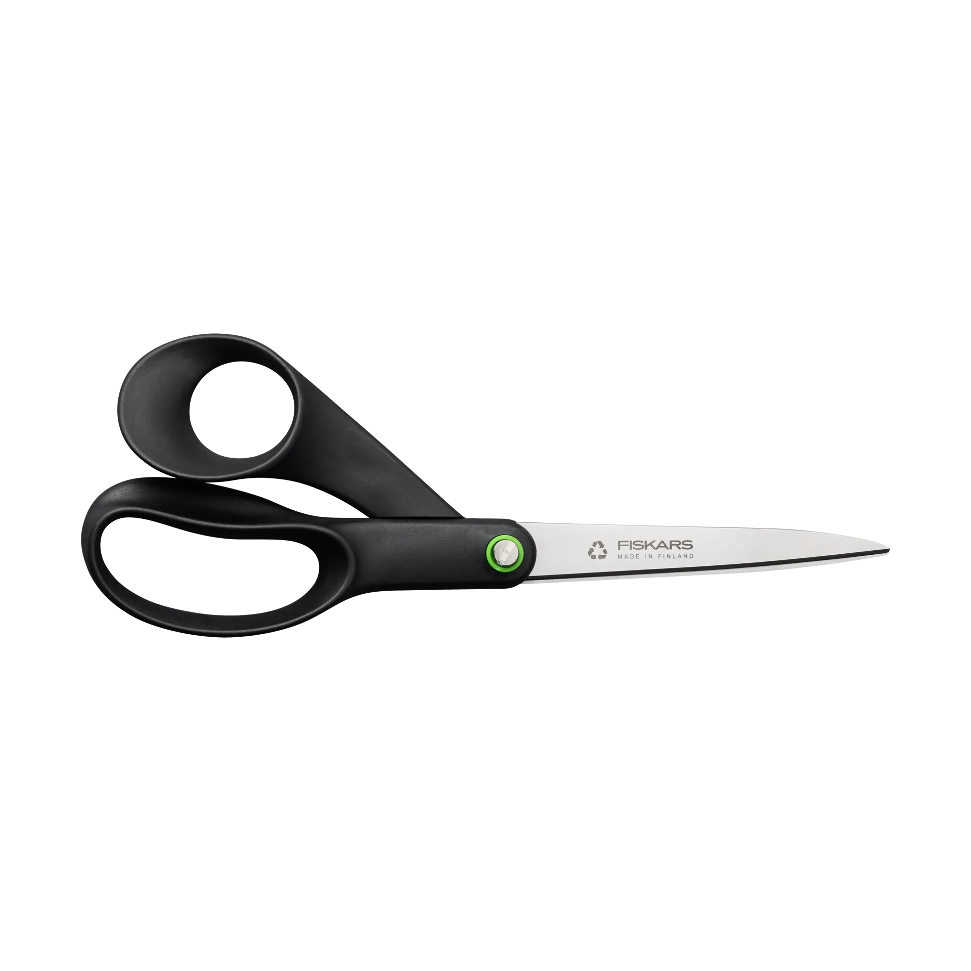 Functional Form universal scissors 21 cm, Black Fiskars