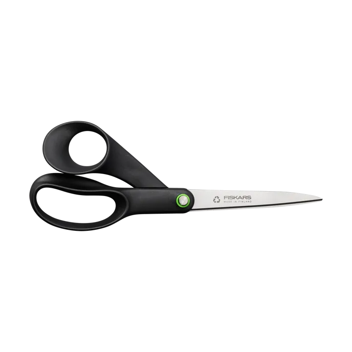 Functional Form universal scissors 21 cm - Black - Fiskars
