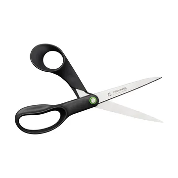 Functional Form universal scissors 21 cm - Black - Fiskars
