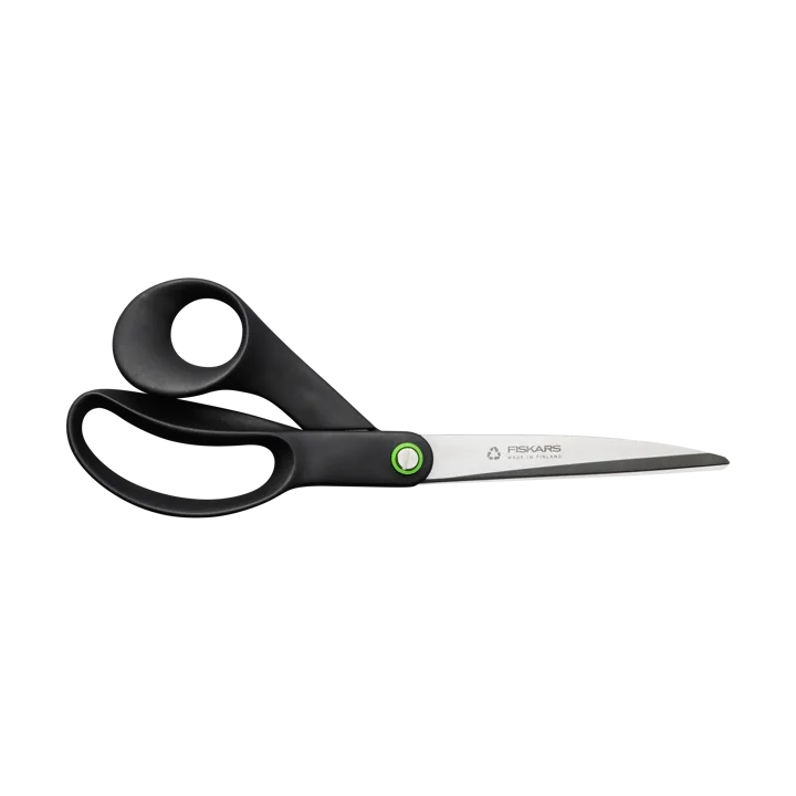 Functional Form universal scissors 25 cm - Black - Fiskars