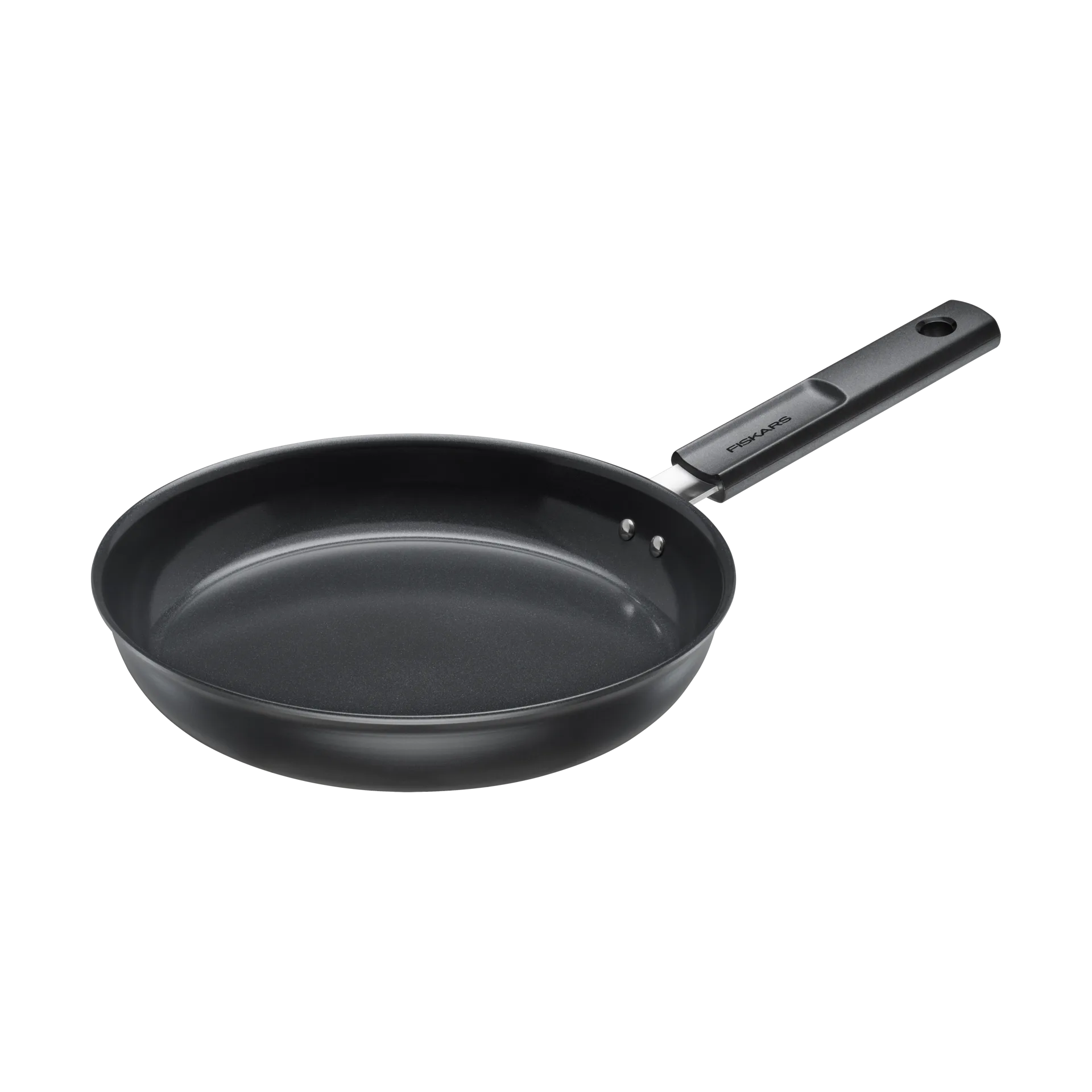 Hard Face frying pan Ceratec Superior, 24 cm Fiskars