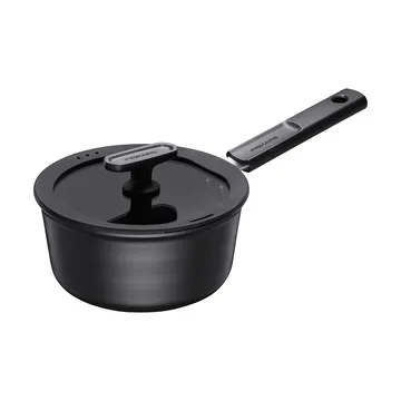Hard Face pot with lid Ceratec Superior - 1.8 L - Fiskars