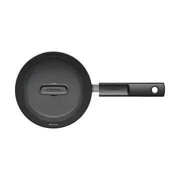 Hard Face pot with lid Ceratec Superior - 1.8 L - Fiskars