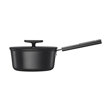 Hard Face pot with lid Ceratec Superior - 1.8 L - Fiskars