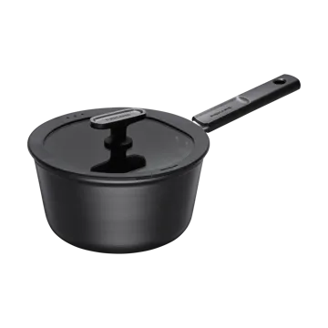 Hard Face pot with lid Ceratec Superior - 2.5 L - Fiskars