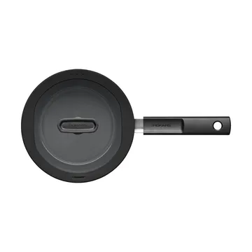 Hard Face pot with lid Ceratec Superior - 2.5 L - Fiskars