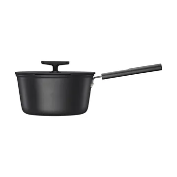 Hard Face pot with lid Ceratec Superior - 2.5 L - Fiskars
