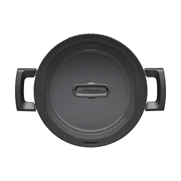 Hard Face pot with lid Ceratec Superior - 3.5 L - Fiskars