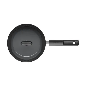 Hard Face stewpan Ceratec Superior - 24 cm - Fiskars