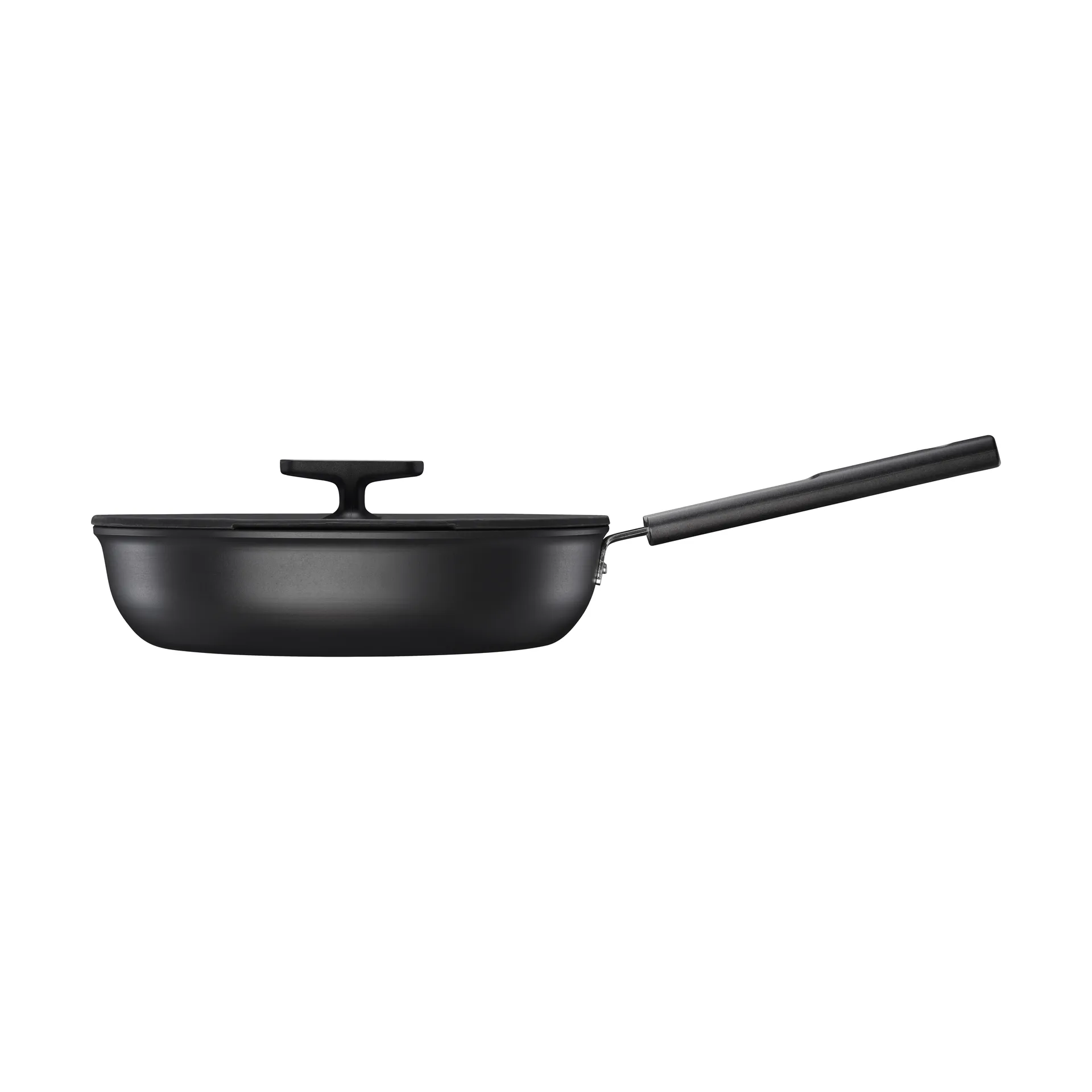 Hard Face stewpan Ceratec Superior, 26 cm Fiskars