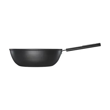 Hard Face wok pan Ceratec Superior - 28 cm - Fiskars