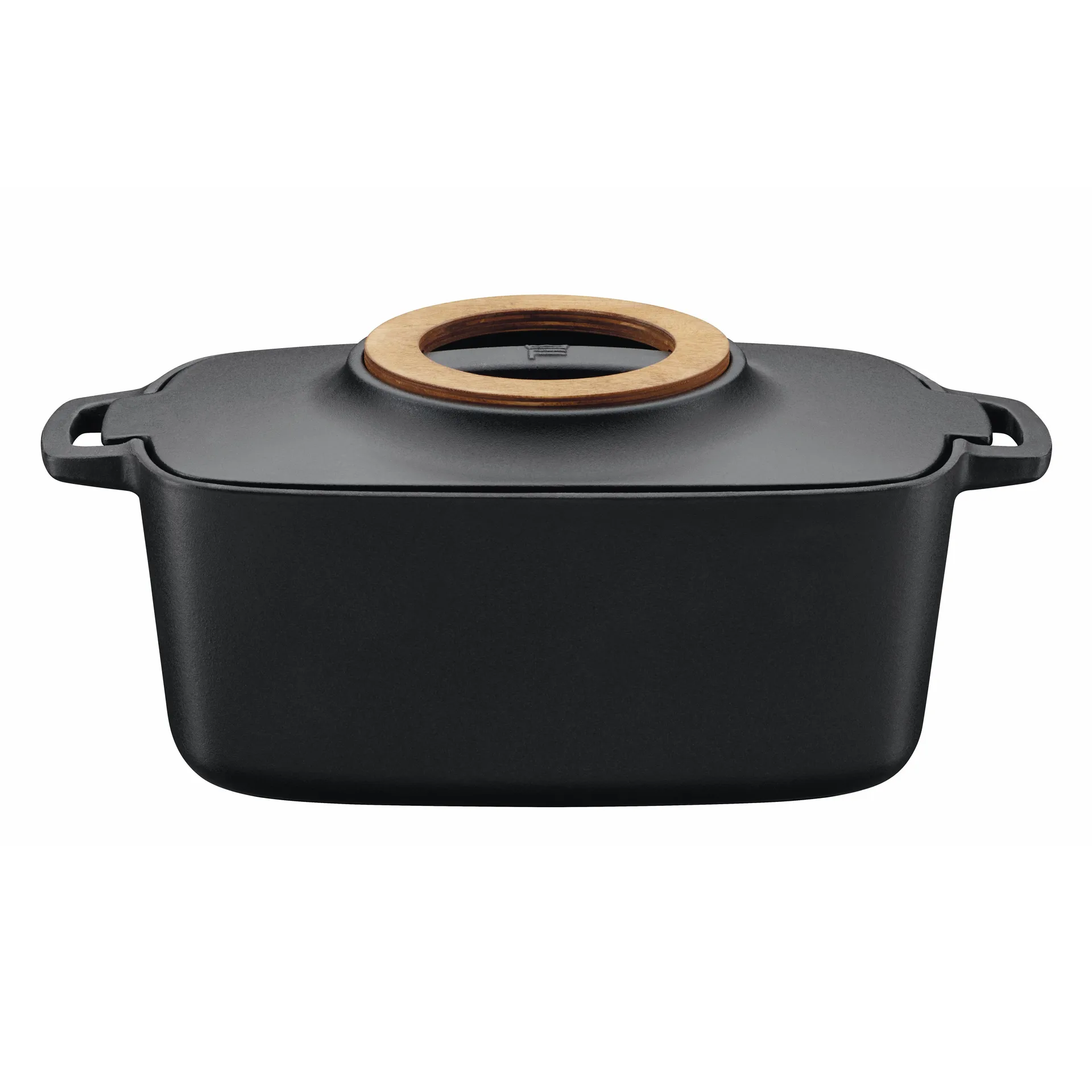 Norden casserole dish oval, 5 l Fiskars