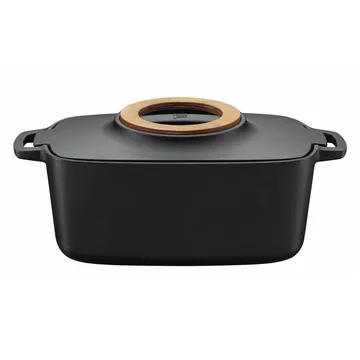 Norden casserole dish oval - 5 l - Fiskars