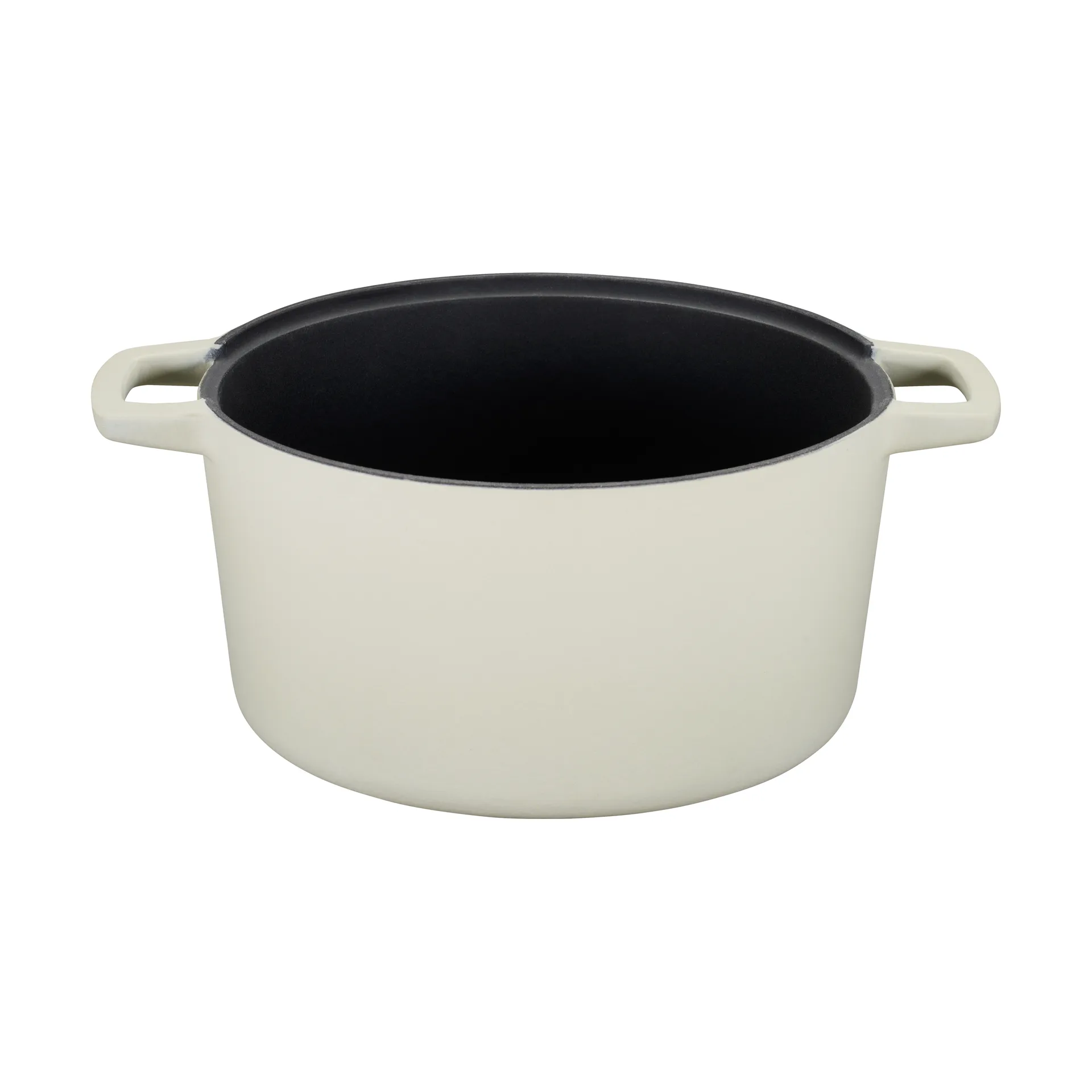 Norden cast iron pot birch, 4 L Fiskars
