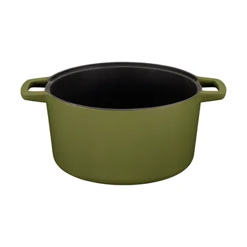 Norden cast iron pot nettle - 4 L - Fiskars
