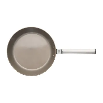 Norden Steel 2023 frying pan stainless steel - Ø28 cm - Fiskars