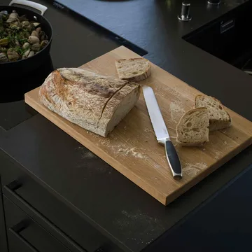Royal bread knife - 23 cm - Fiskars