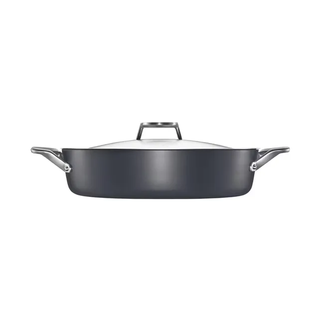 Taiten oven pan with lid, 28 cm Fiskars