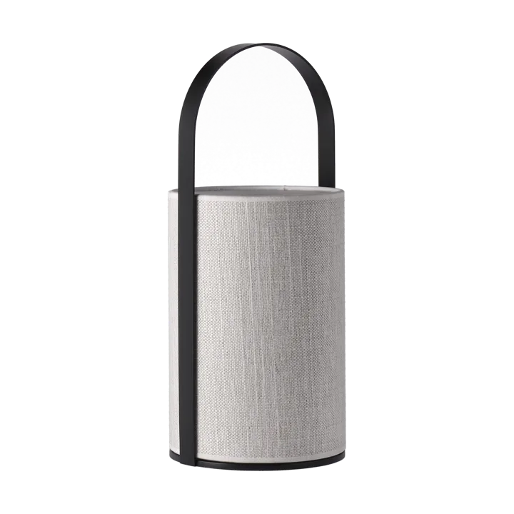 Move Mini portable table lamp - Babel Beige - Flavia Lamps