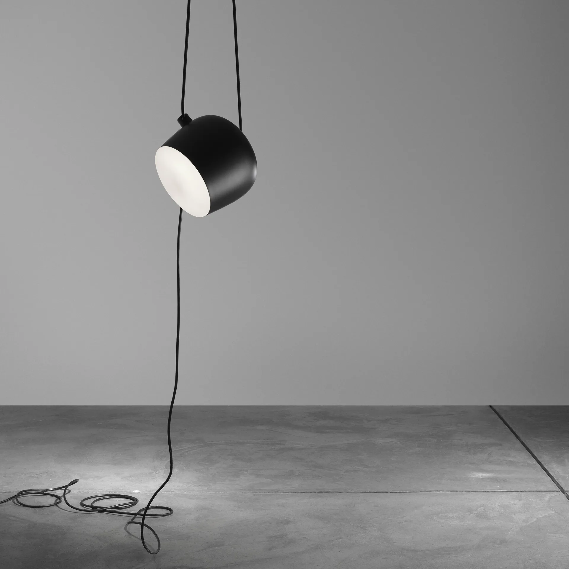AIM ceiling lamp, Vit Flos