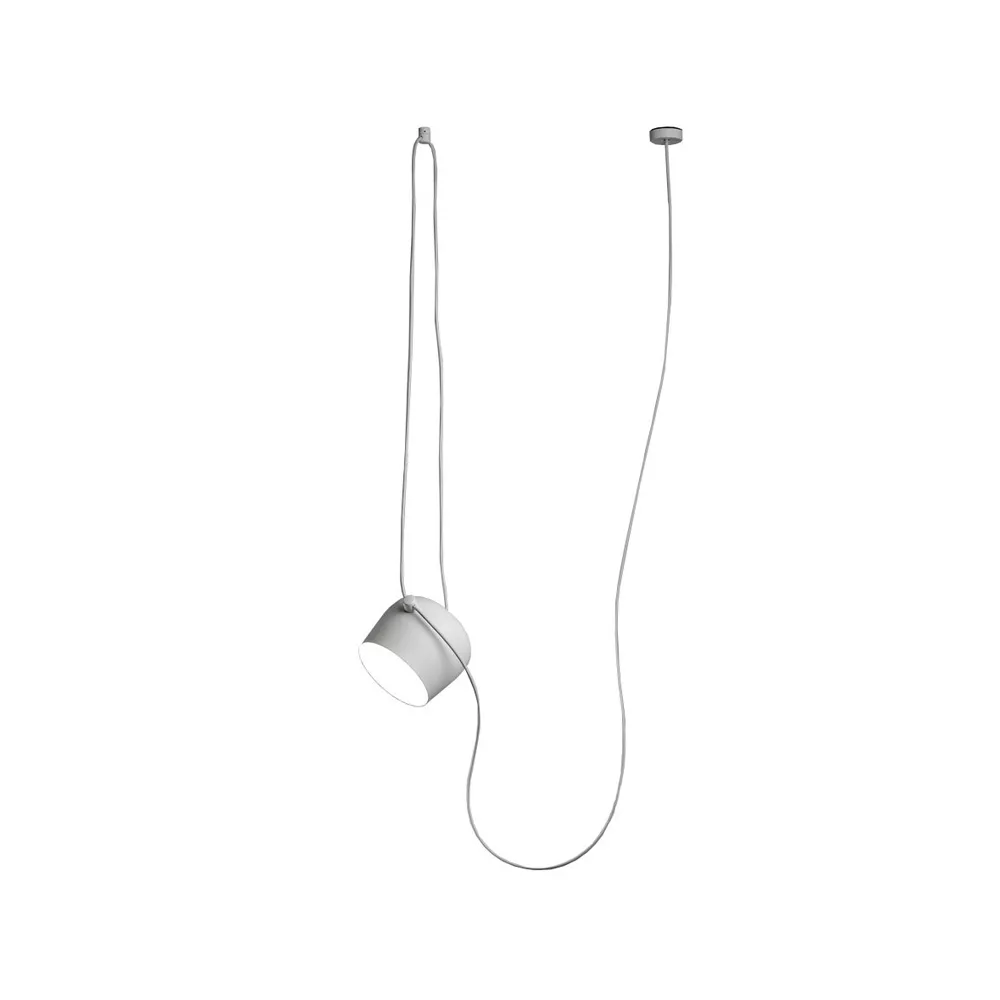AIM ceiling lamp, Vit Flos