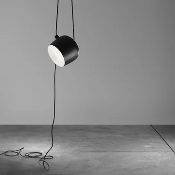 AIM small pendant lamp - Vit - Flos