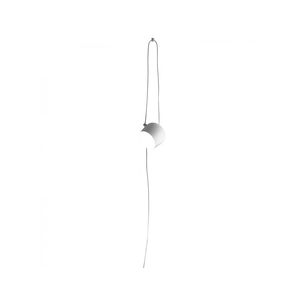 AIM small pendant lamp, Vit Flos