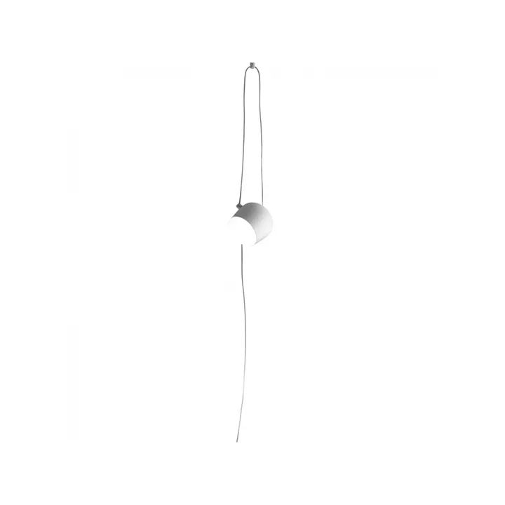 AIM small pendant lamp - Vit - Flos