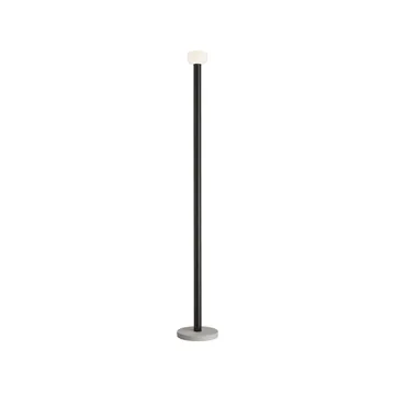 Bellhop floor lamp - Cioko - Flos