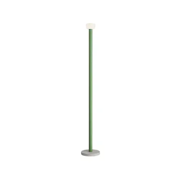 Bellhop floor lamp - Green - Flos