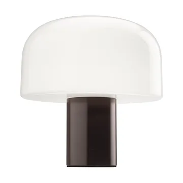 Bellhop Glass T table lamp - Choko - Flos
