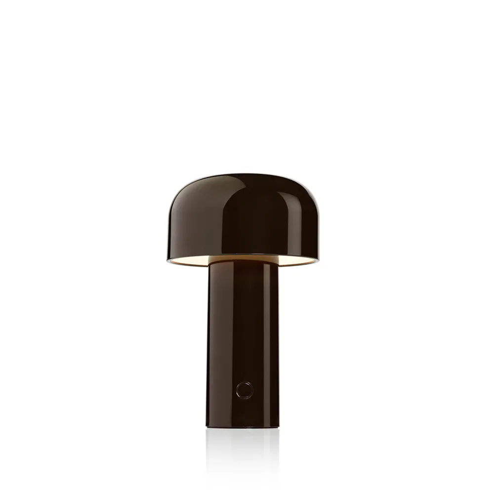 Bellhop portable table lamp, Cioko Flos