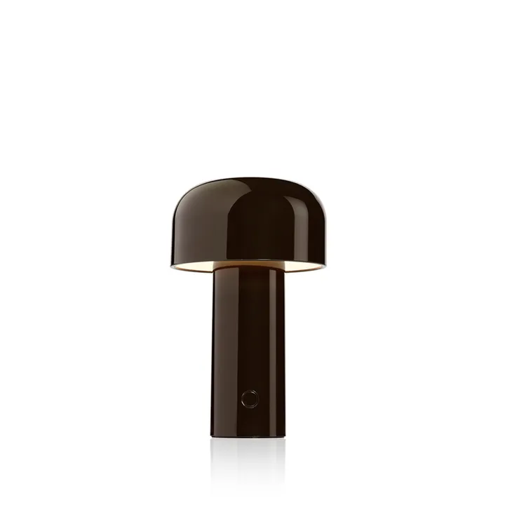 Bellhop portable table lamp - Cioko - Flos