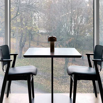 Bellhop portable table lamp - Cioko - Flos