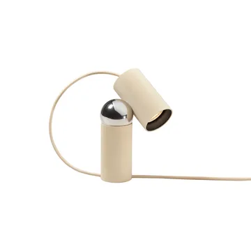 Bilboquet table lamp - Linen - Flos