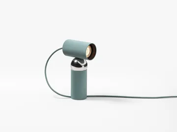 Bilboquet table lamp - Sage - Flos