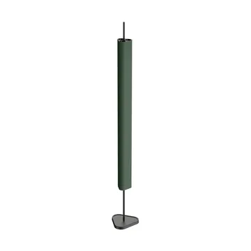 EMI floor lamp 170 cm - Deep green - Flos