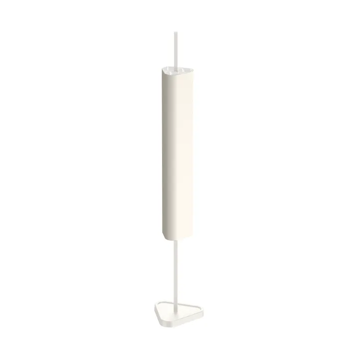 EMI table lamp 114 cm - All white - Flos