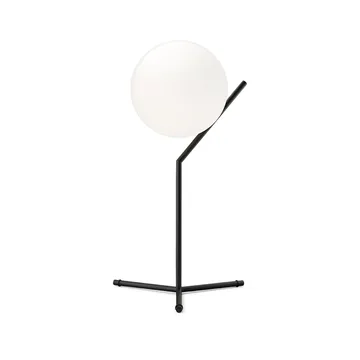 IC Lights T1 High table lamp - Black, opal - Flos