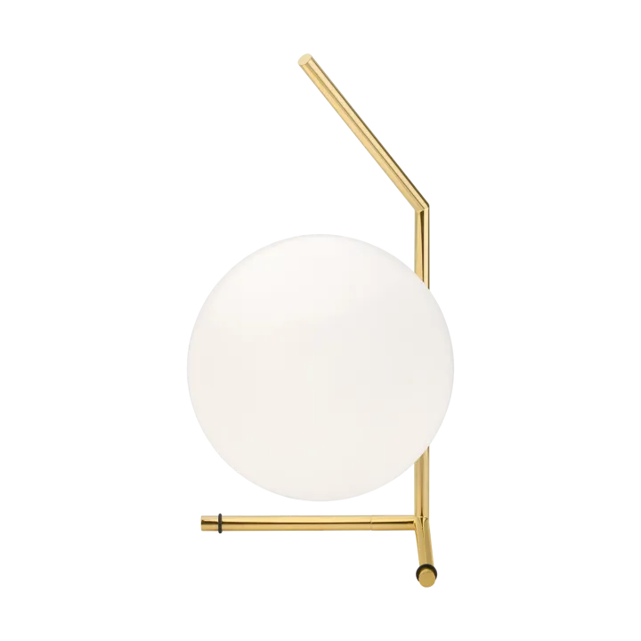 IC T1 Low table lamp 38 cm - Gold - Flos