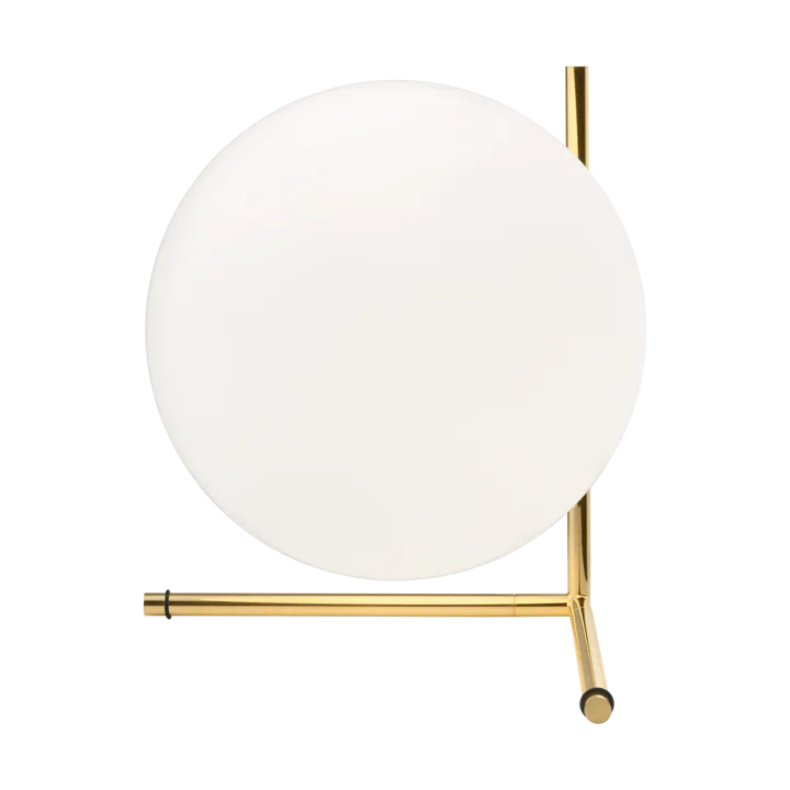 IC T3 table lamp 52.4 cm - Gold - Flos