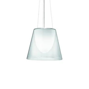 KTribe S2 pendant - Transparent - Flos