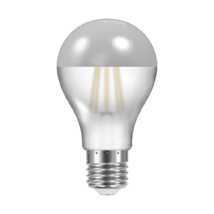 LED A60 filament dimmable bulb E27 - 2700K 650 lm 8 W - Flos