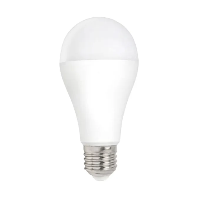 LED A65 opal dimmable bulb E27 - 2700K 2200 lm 21 W - Flos