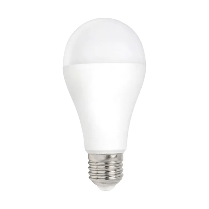 LED A65 opal dimmable bulb E27 - 3000K 2452 lm 21 W - Flos