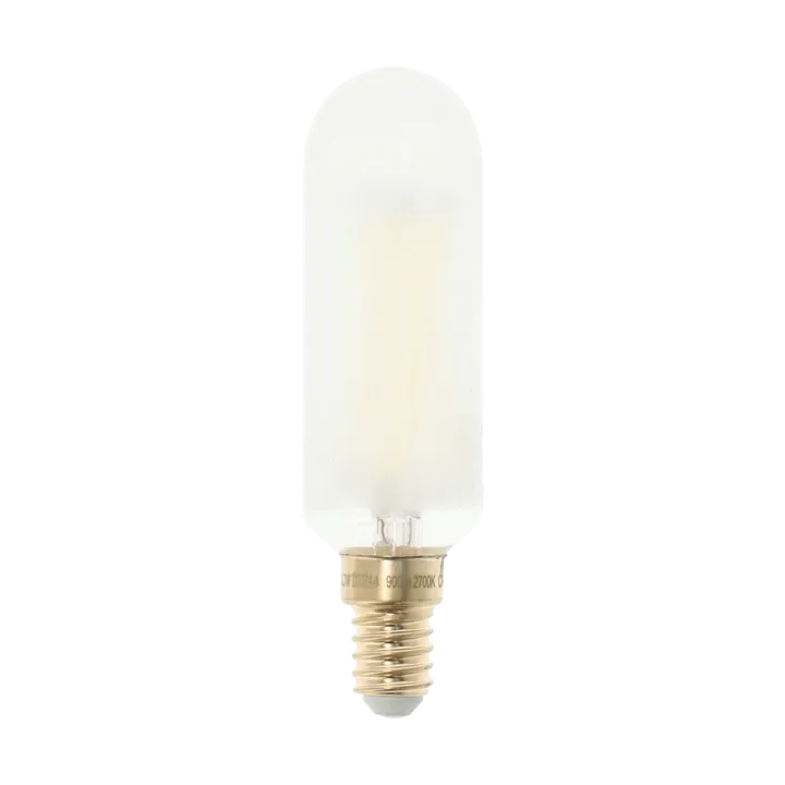 LED light source E14 T30 5,7W 900lm 2700K dimmable - Frosted glass - Flos